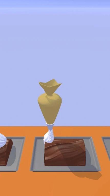 烘焙冲刺游戏安卓最新版截图3