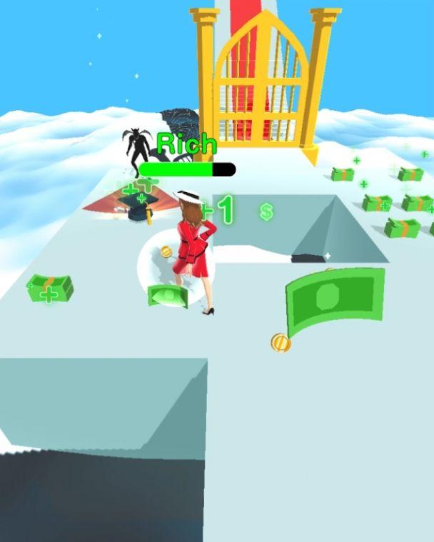 风险与生命游戏安卓手机版截图1