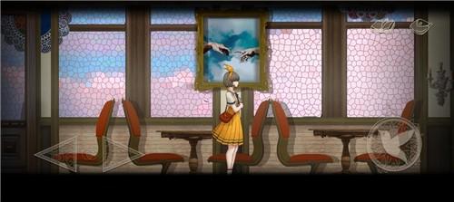  Lost未至之境游戏截图0