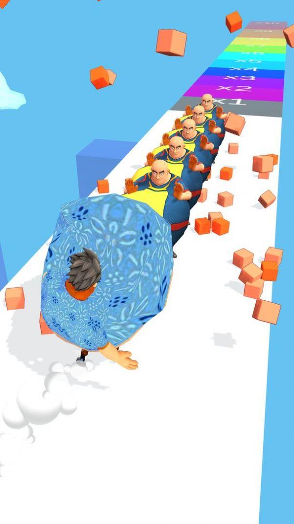  冲吧大肚腩游戏截图3