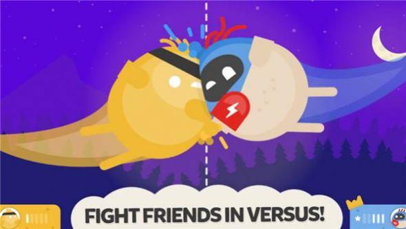 oddman苹果版ios下载截图2