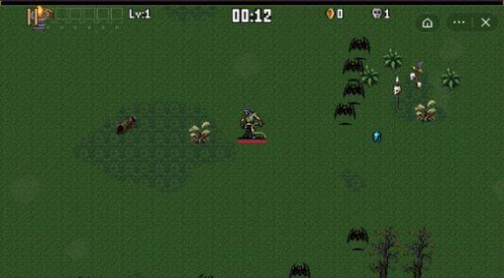 地下城割草超武合成最新版小游戏截图1