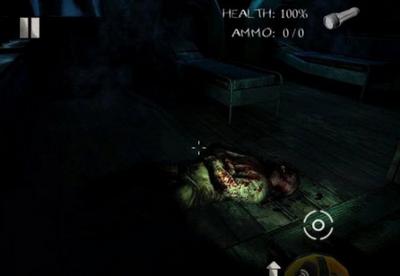 精神病院东欧2汉化版中文版下载截图2