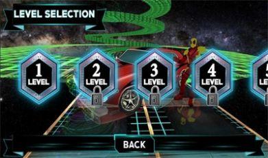  星云太空竞赛中文版截图1