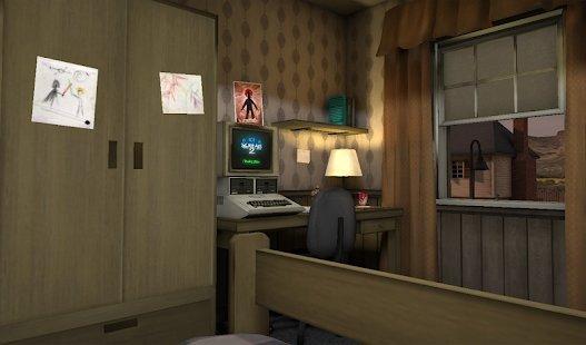 恐怖冰淇淋罗德五正版游戏正常版截图0