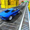真实超级坡道游戏安卓手机版（Real Car Mega Ramp）