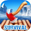 海岛生存21天安卓中文版游戏（Ocean Sur