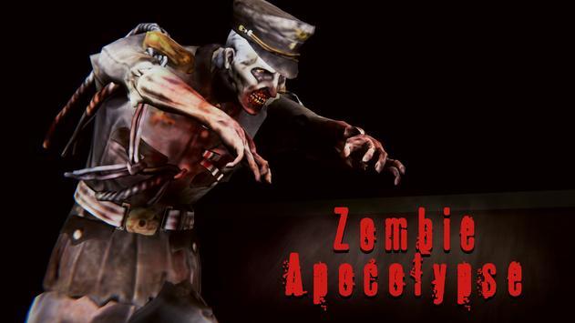 恐惧人无尽逃脱游戏安卓版截图1