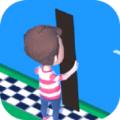 木板搭建跑酷游戏最新中文版