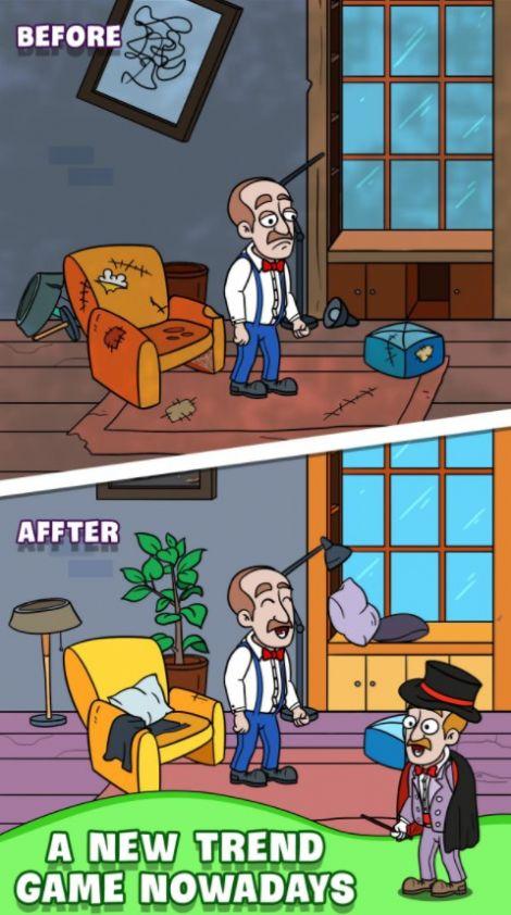 拉针夺宝藏游戏安卓最新版截图2