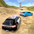 警车越野执勤安卓中文版下载