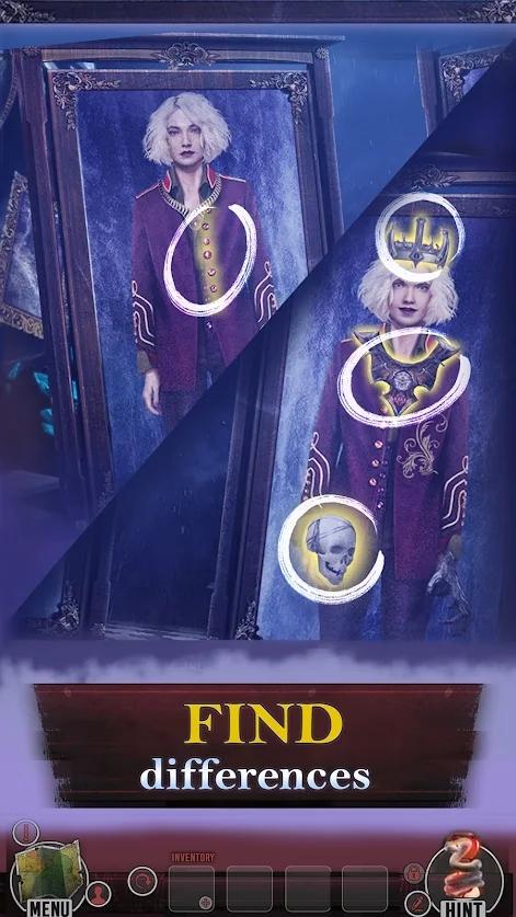 十字路口1F2P游戏安卓掌中文版截图0