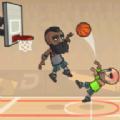 篮球争霸安卓版游戏