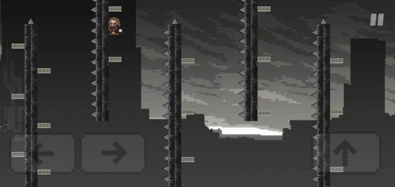 内拉扎维亚迪驱魔安卓中文版游戏截图0