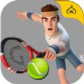  指划网球安卓版