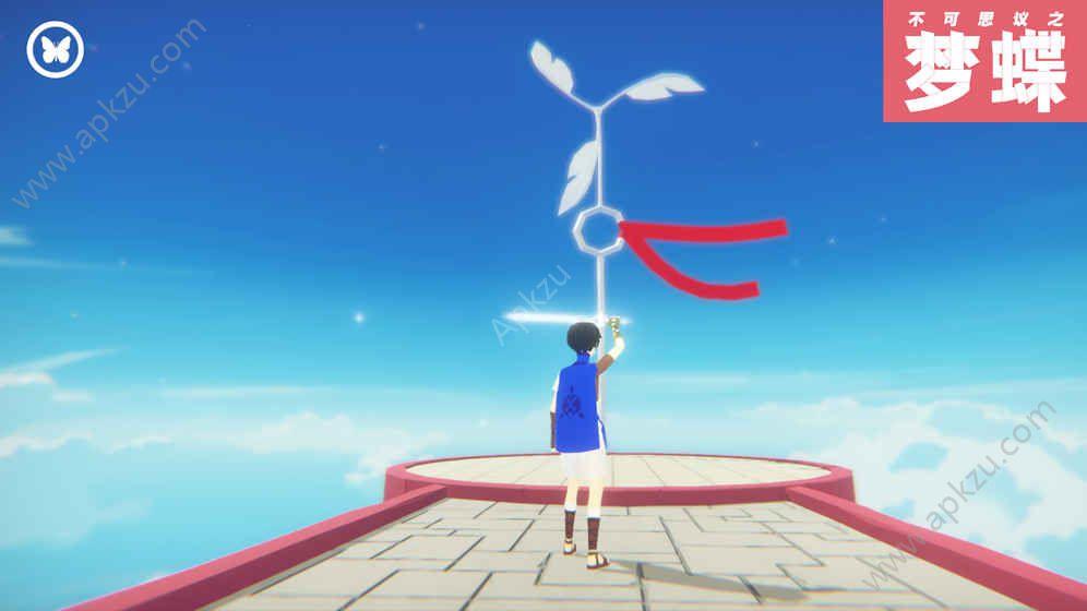 不可思议之梦蝶剧情完整安卓版截图2