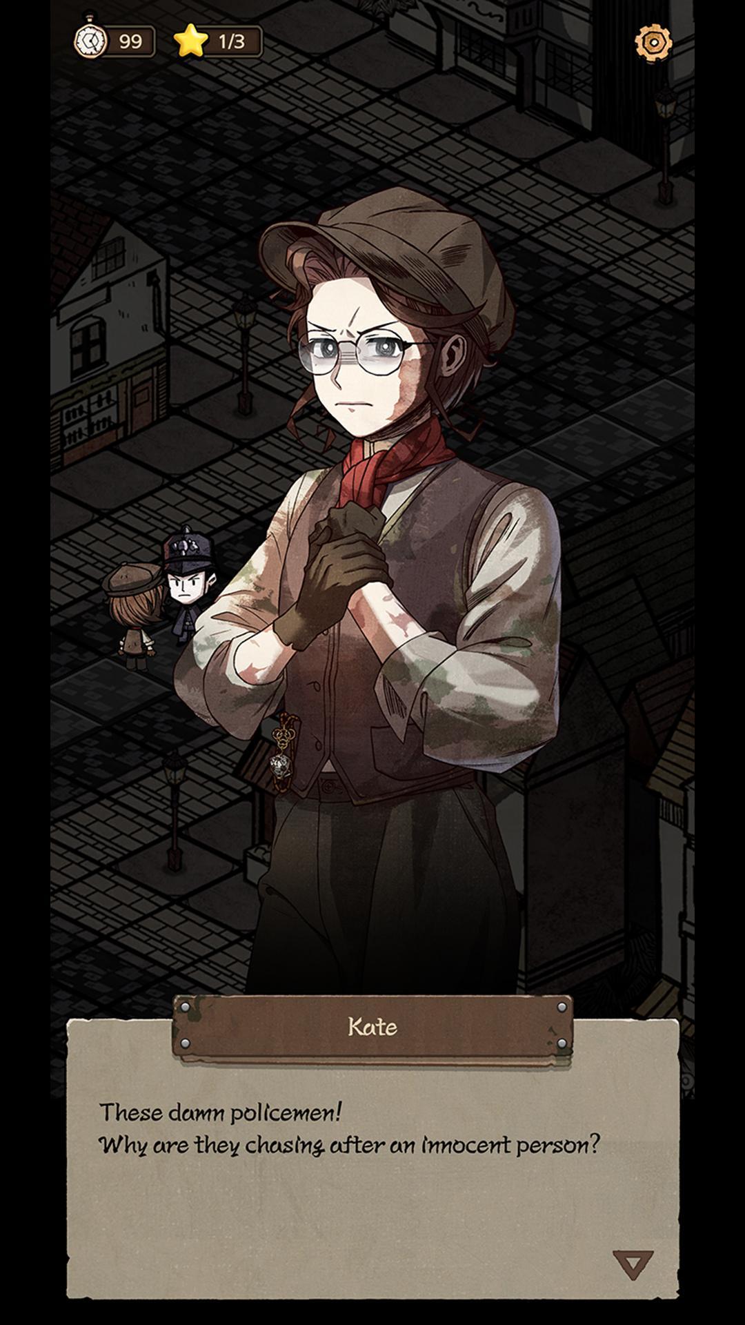  迈哲木捉迷藏游戏截图2