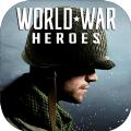 世界战争英雄1.29.3最新版官方正版