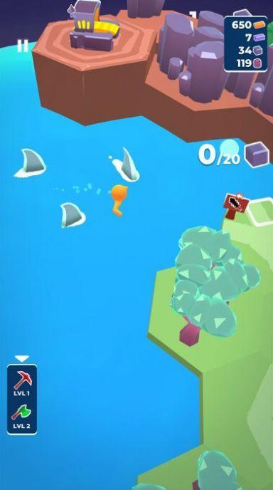 小小宇宙安卓官方版游戏截图0