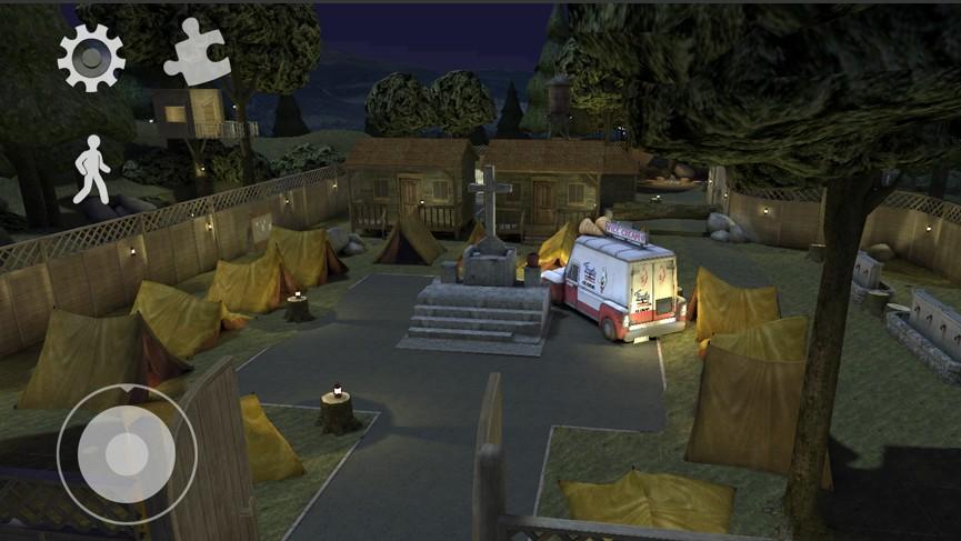 恐怖冰淇淋5多人模式联机版截图3