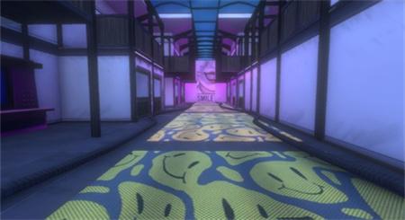 微笑X公司3最新版游戏截图2