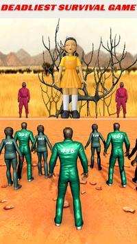  红光绿光游戏截图2