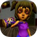 Scary Haunted Doll House中文版游戏下载