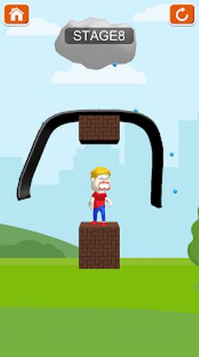 画线保卫战游戏安卓版截图0