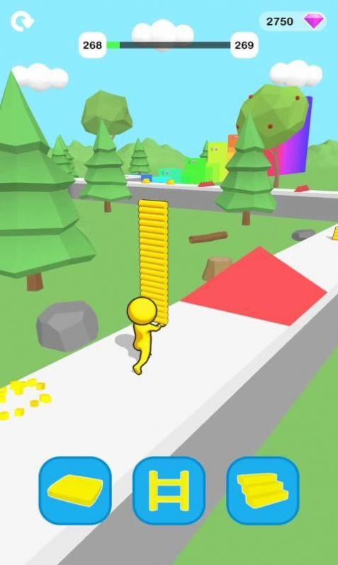  建造竞赛游戏截图3