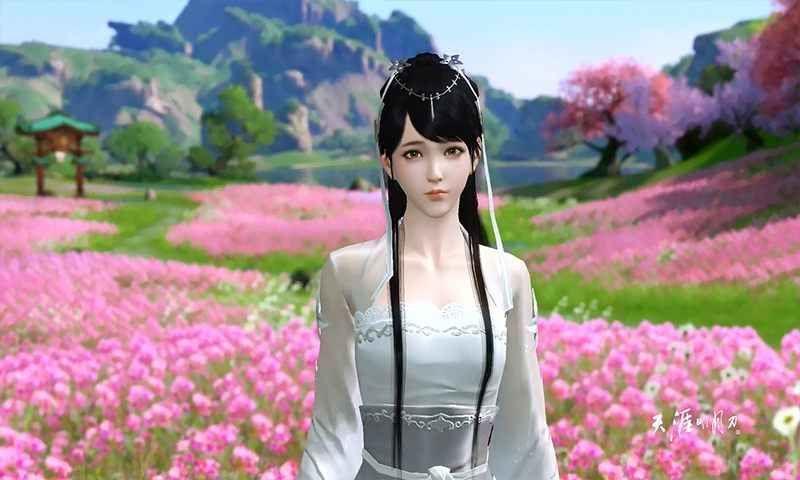 天涯明月刀手机版官方网站最新版图片1