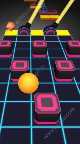 滚动的天空2.0.3.3圣诞福音体力安卓版截图3