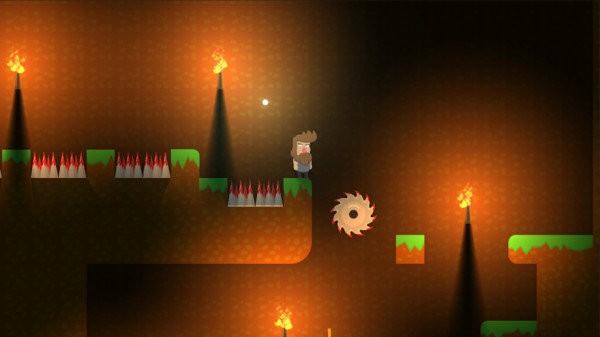 流浪汉大战安卓版游戏下载截图2