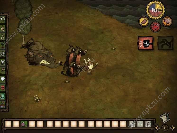 饥荒棱镜mod安卓版下载截图2