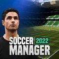 fm2022最新手机版中文游戏（Soccer Manager2022）