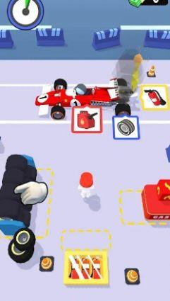 F1进站比赛游戏安卓最新版截图0