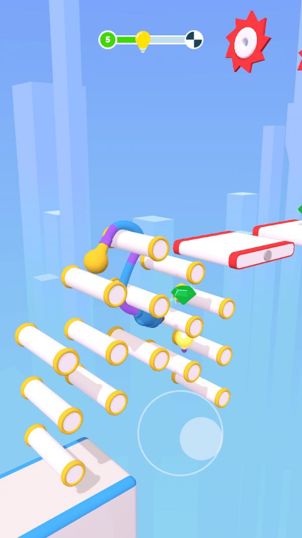 疯狂插头游戏安卓最新版截图3