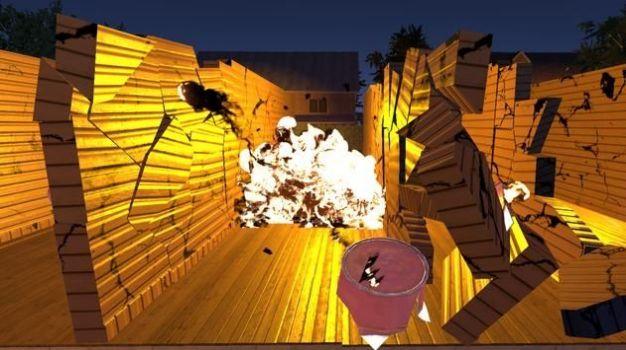 破坏与拆除游戏最新手机版截图2