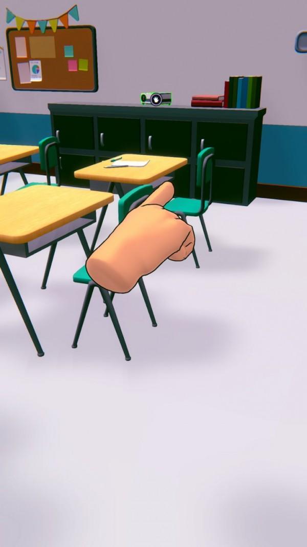  只是希塔利克游戏截图2