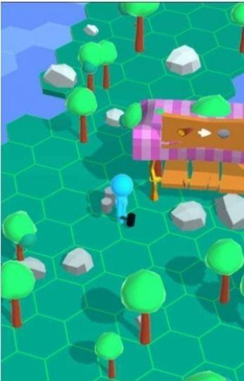  Hex Islands游戏截图1