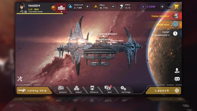 Amg2游戏官方中文版截图1