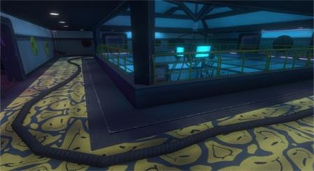 微笑X公司3最新版游戏截图1