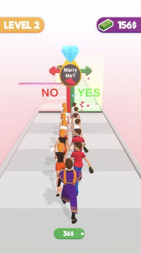 Bachelor Match游戏安卓中文版截图2