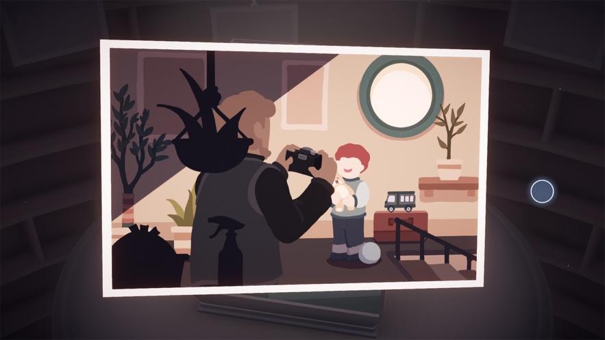 笼中窥梦游戏安卓下载截图2