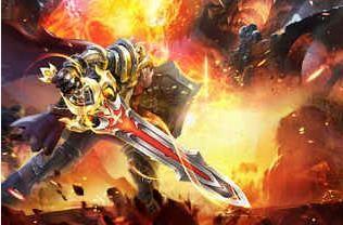 暗黑守护神官方版游戏正版安装图片1