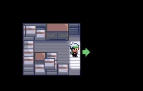 口袋妖怪究极绿宝石5官方下载2022正版截图2