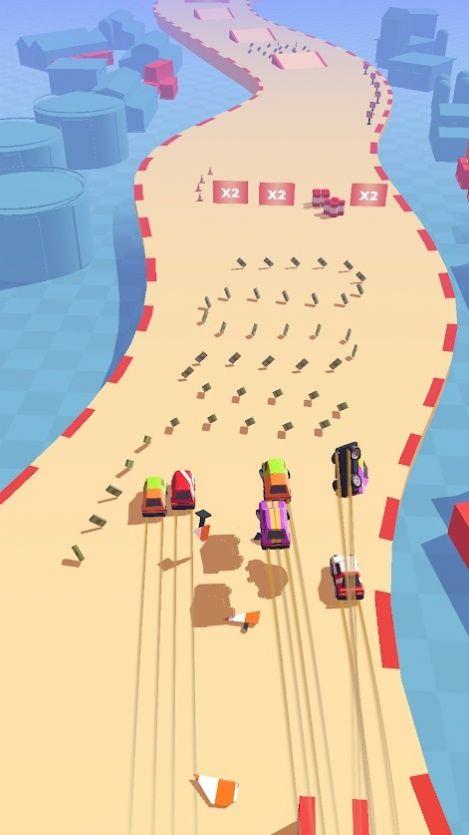 加入汽车游戏安卓最新版截图2