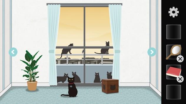 Nekoribako游戏汉化版截图2