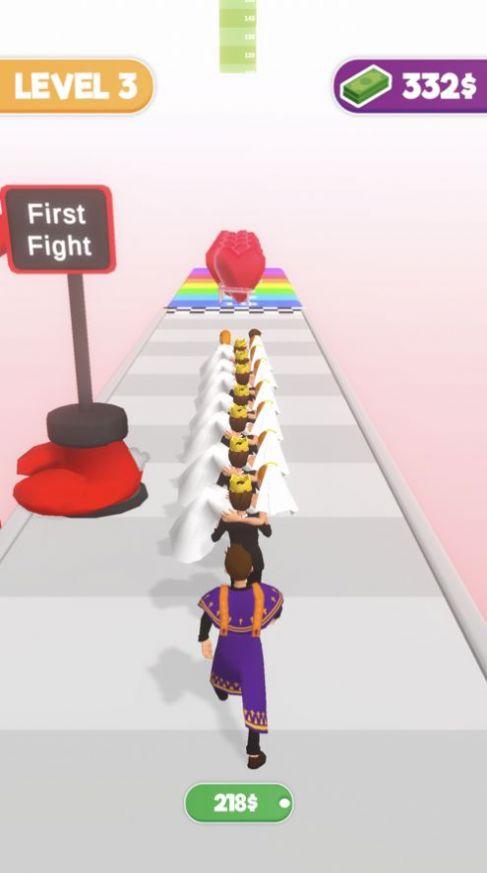 Bachelor Match游戏安卓中文版截图0