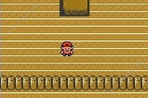 口袋妖怪生与死汉化版游戏下载截图1