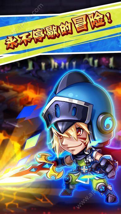 旋转大宝剑金币安卓版截图3